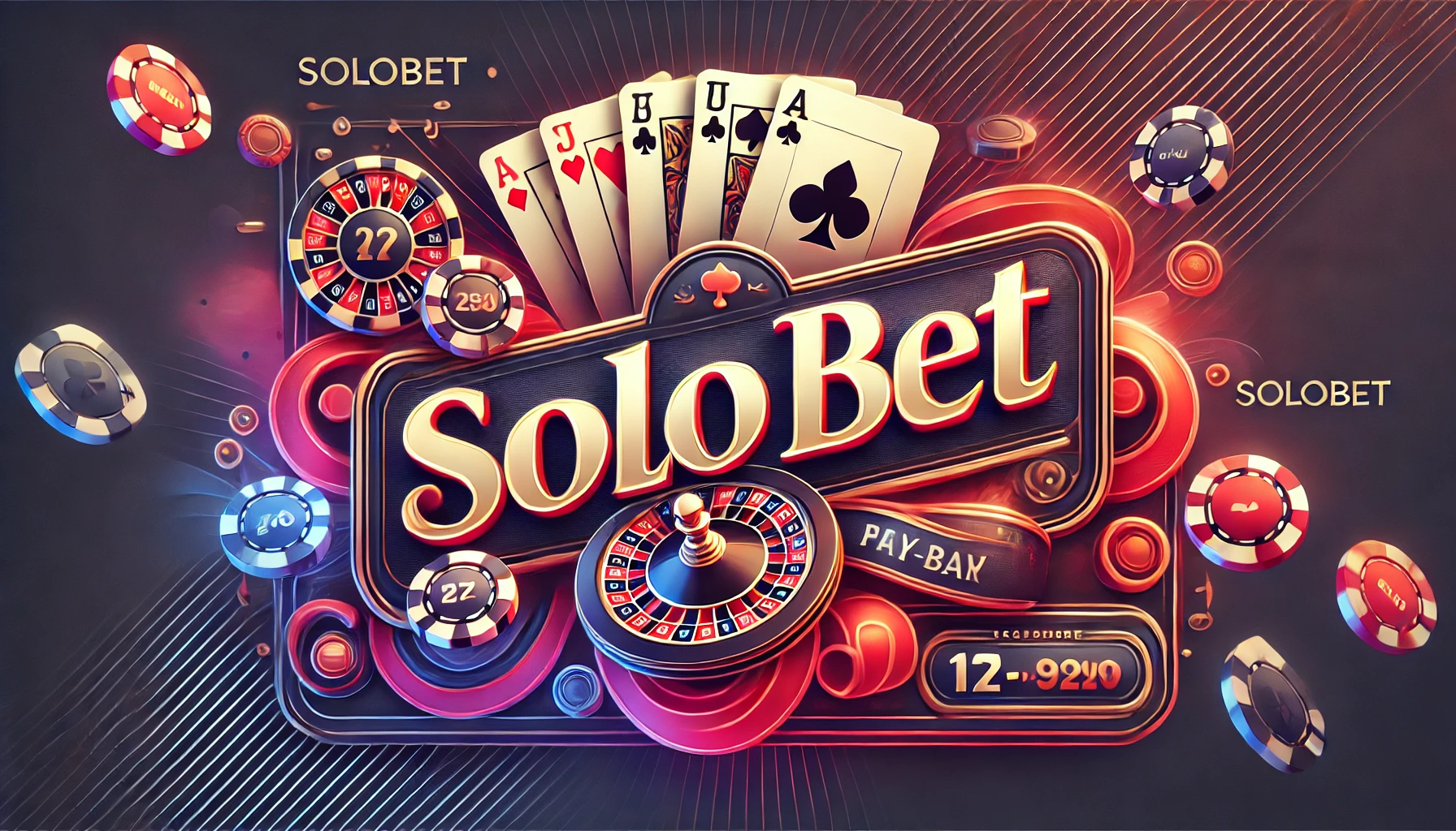 Solobet